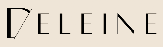 Deleine Logo Icon - Navigate to Deleine's Homepage